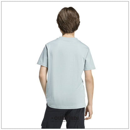 T-Shirt Bambino Ragazzo Adidas SL Tee 160 - KD3367