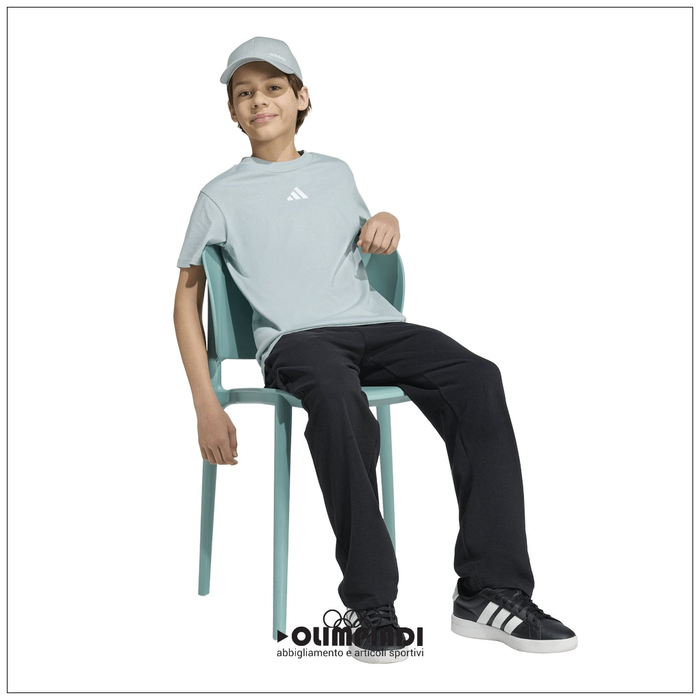 T-Shirt Bambino Ragazzo Adidas SL Tee 160 - KD3367