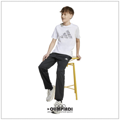 T-Shirt Bambino Ragazzo Adidas Camo - JV5077