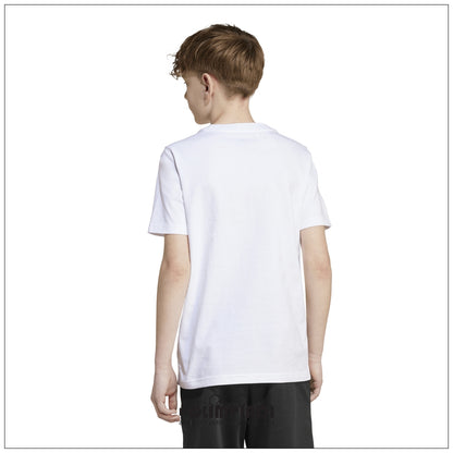 T-Shirt Bambino Ragazzo Adidas Camo - JV5077