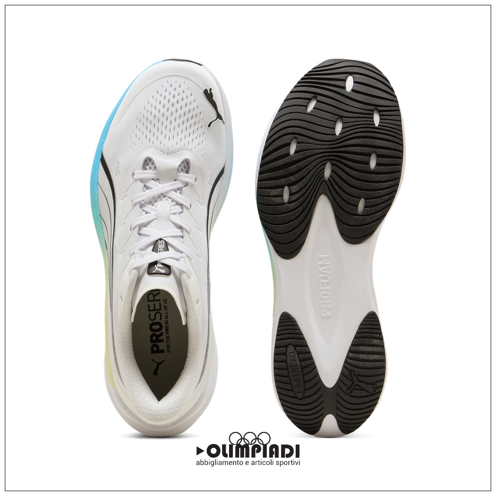 Scarpe Sportive Puma Darter Pro 2 - 312587-09