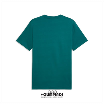 T-Shirt Uomo Puma Graphic - 691775-41