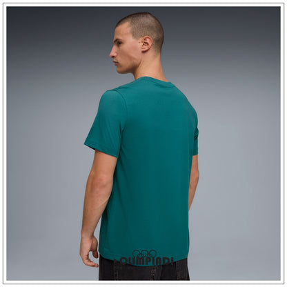 T-Shirt Uomo Puma Graphic - 691775-41