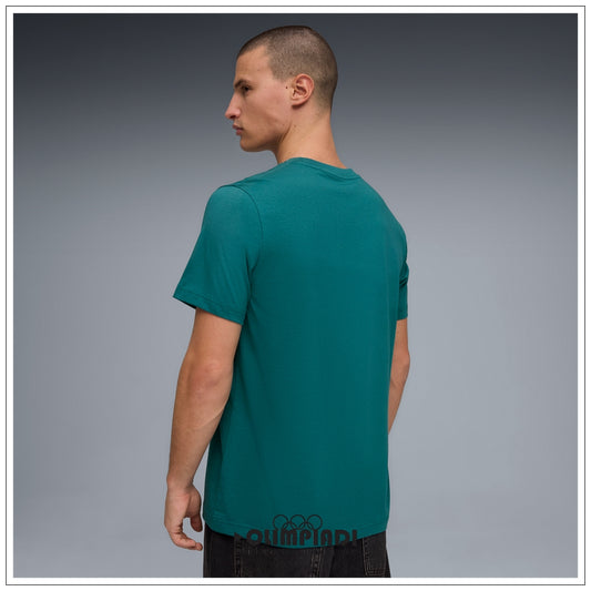 T-Shirt Uomo Puma Graphic - 691775-41