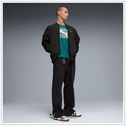 T-Shirt Uomo Puma Graphic - 691775-41