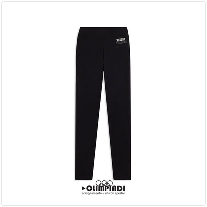 Leggings Donna Freddy - F26W50P2 | Nero