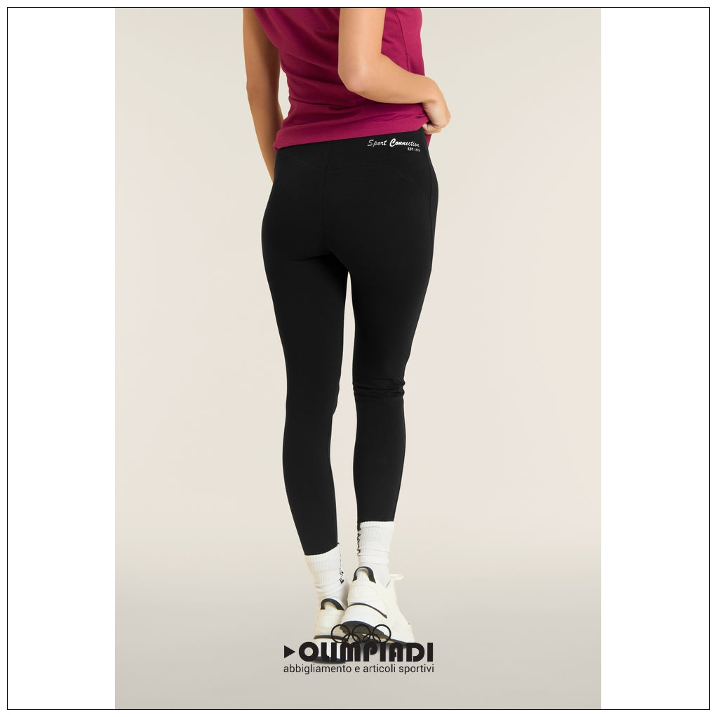 Leggings Donna Freddy - F26W50P2 | Nero