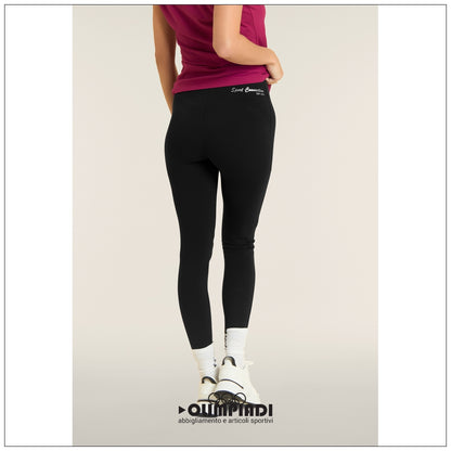Leggings Donna Freddy - F26W50P2 | Nero