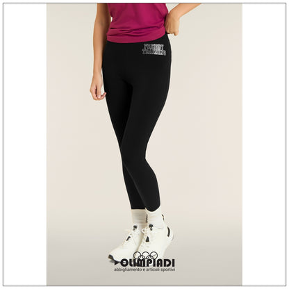 Leggings Donna Freddy - F26W50P2 | Nero
