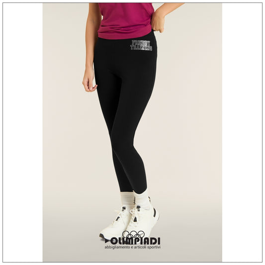Leggings Donna Freddy - F26W50P2 | Nero