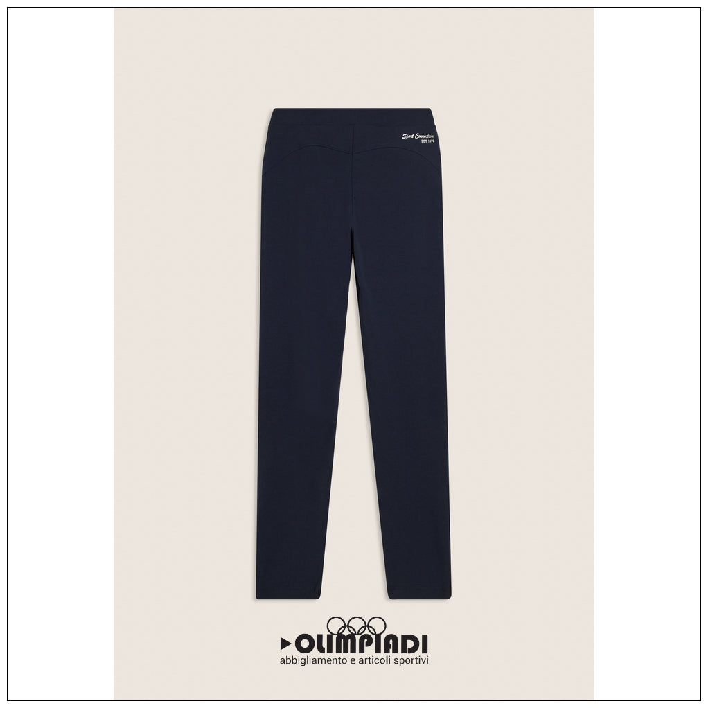 Leggings Donna Freddy - F26W50P2 | Blu