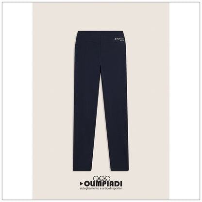 Leggings Donna Freddy - F26W50P2 | Blu