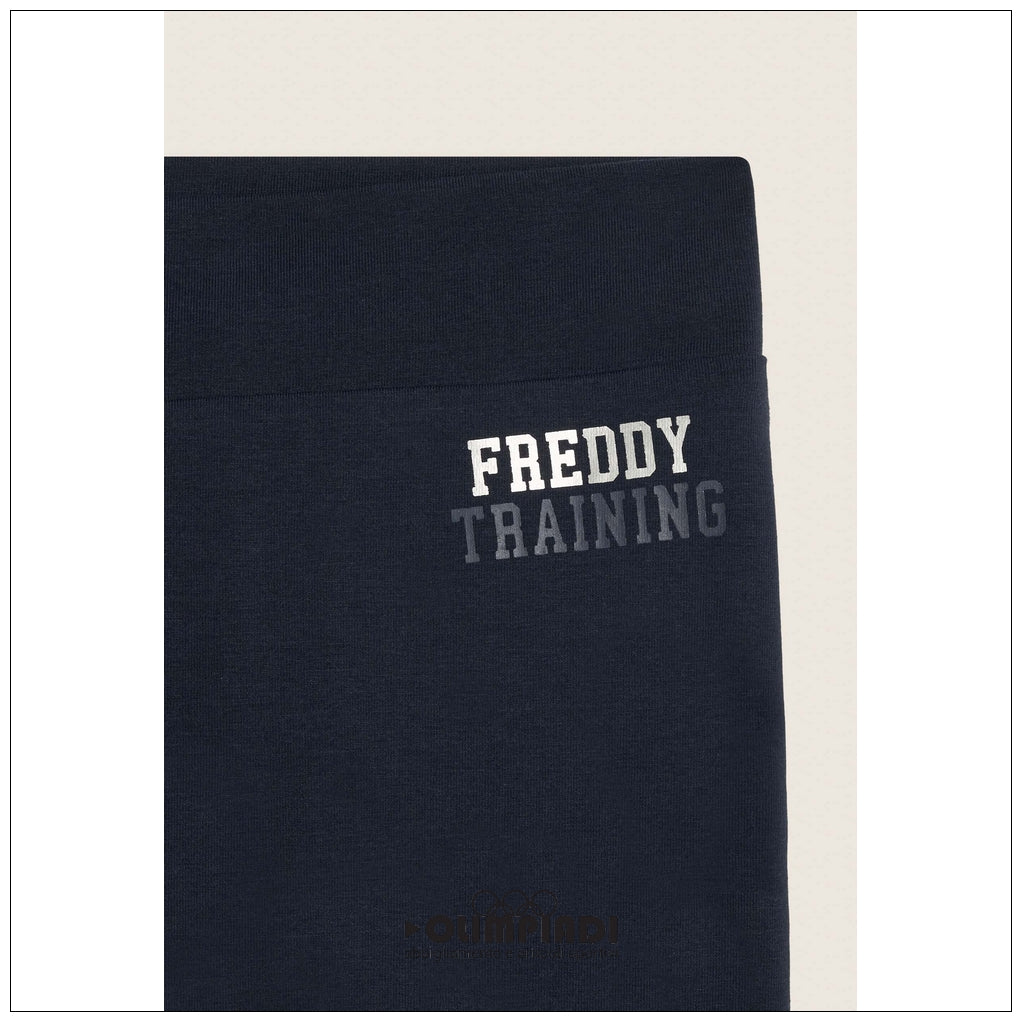 Leggings Donna Freddy - F26W50P2 | Blu
