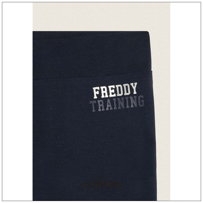 Leggings Donna Freddy - F26W50P2 | Blu