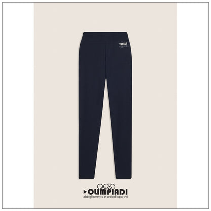 Leggings Donna Freddy - F26W50P2 | Blu