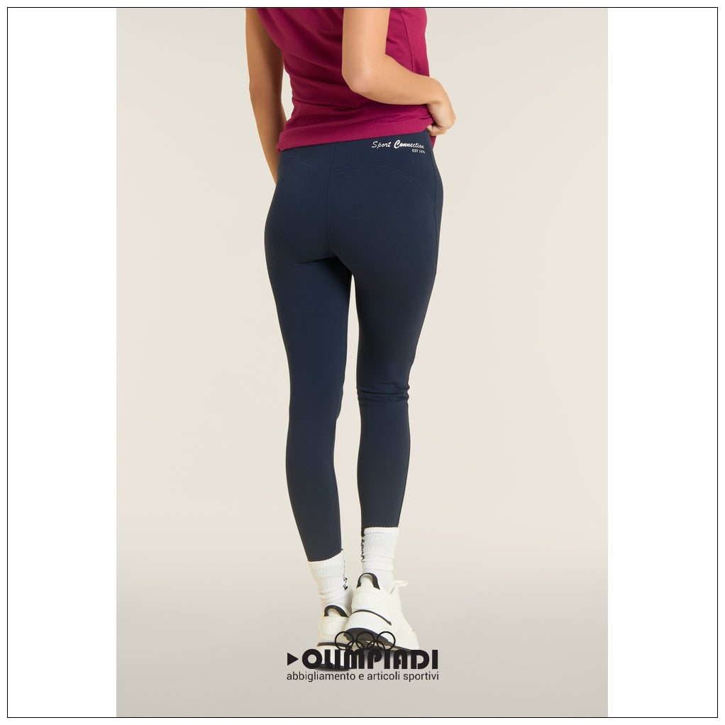 Leggings Donna Freddy - F26W50P2 | Blu