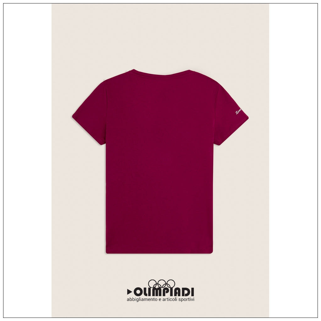 T-Shirt Donna Freddy - F26W50T2-F60