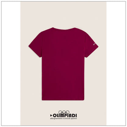 T-Shirt Donna Freddy - F26W50T2-F60