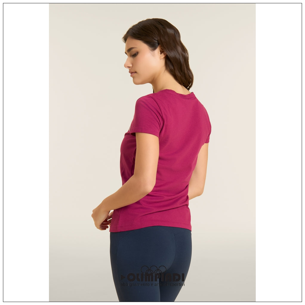 T-Shirt Donna Freddy - F26W50T2-F60