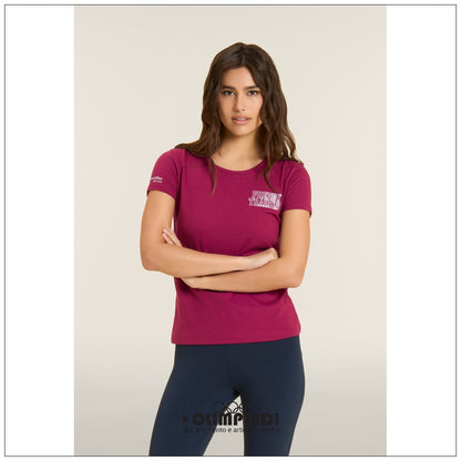 T-Shirt Donna Freddy - F26W50T2-F60