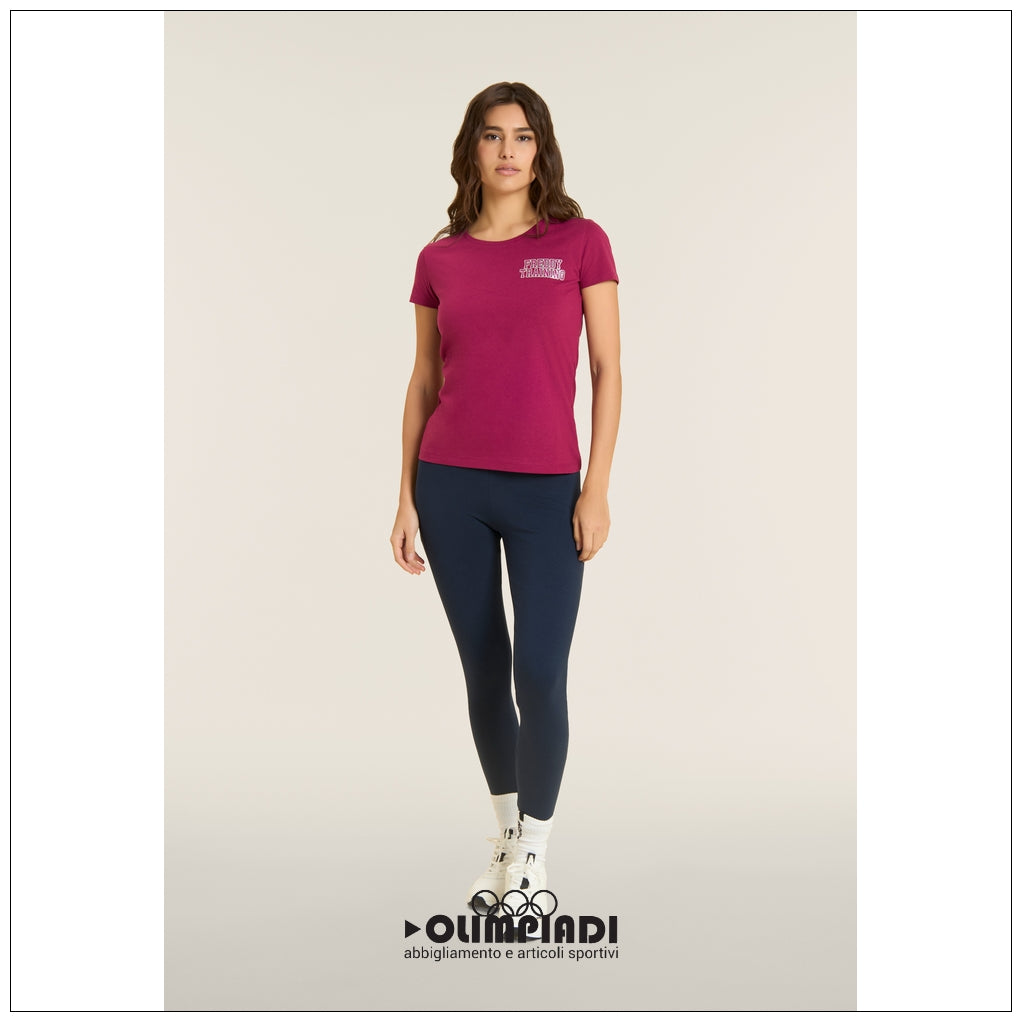 T-Shirt Donna Freddy - F26W50T2-F60