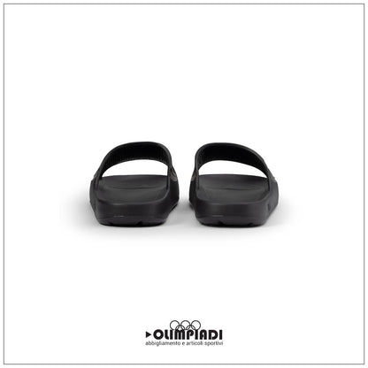 Ciabatte Donna Fila OFF-CRT Slide - FFW0403-80044 NERO