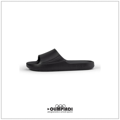 Ciabatte Donna Fila OFF-CRT Slide - FFW0403-80044 NERO