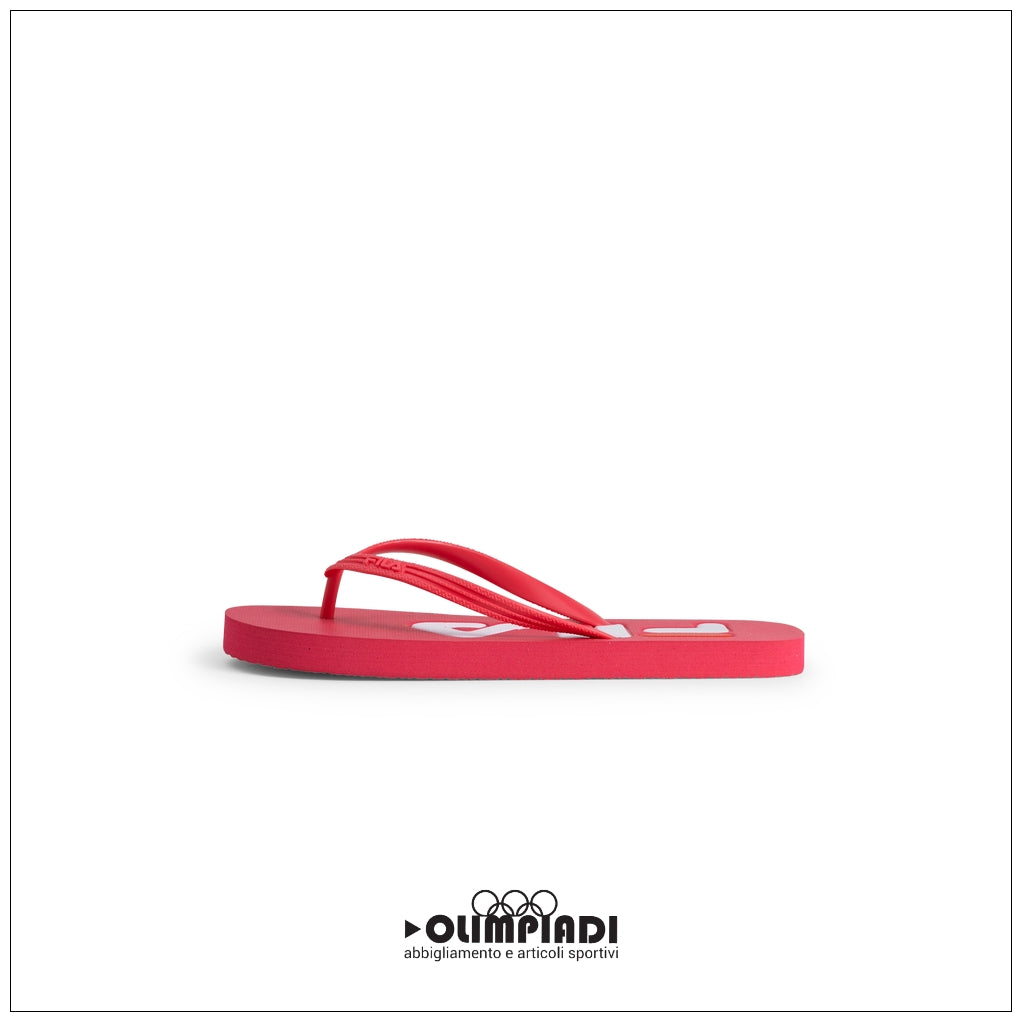 Ciabatte Infradito Donna Fila Troy Slipper - FFW0005-40117 | Fuxia (Azalea)