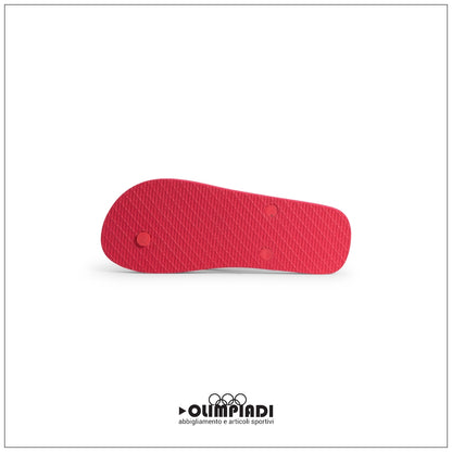 Ciabatte Infradito Donna Fila Troy Slipper - FFW0005-40117 | Fuxia (Azalea)