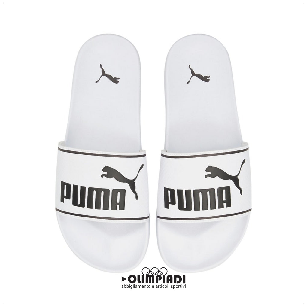 Ciabatte Puma Leadcat 2.0 - 384139-02