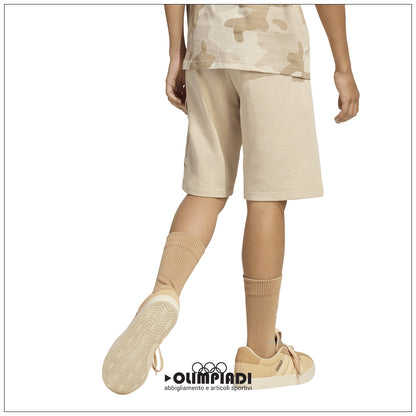 Pantaloncini Ragazzo Adidas Camo FT Short - KB6843