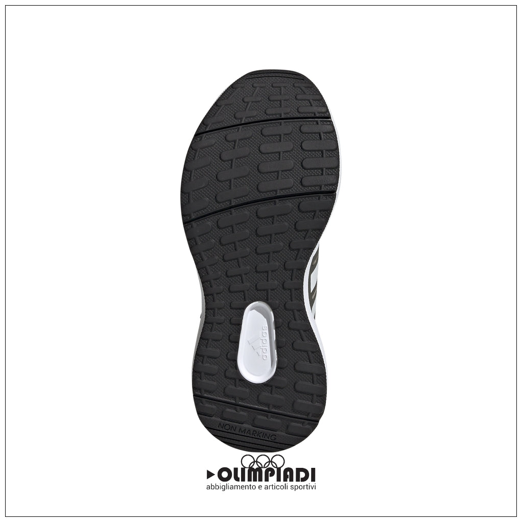 Scarpe Bambino/Ragazzo Adidas FortaRun 2.0 - IE3397