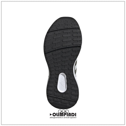 Scarpe Bambino/Ragazzo Adidas FortaRun 2.0 - IE3397