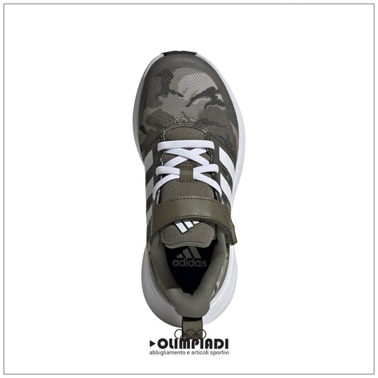 Scarpe Bambino/Ragazzo Adidas FortaRun 2.0 - IE3397