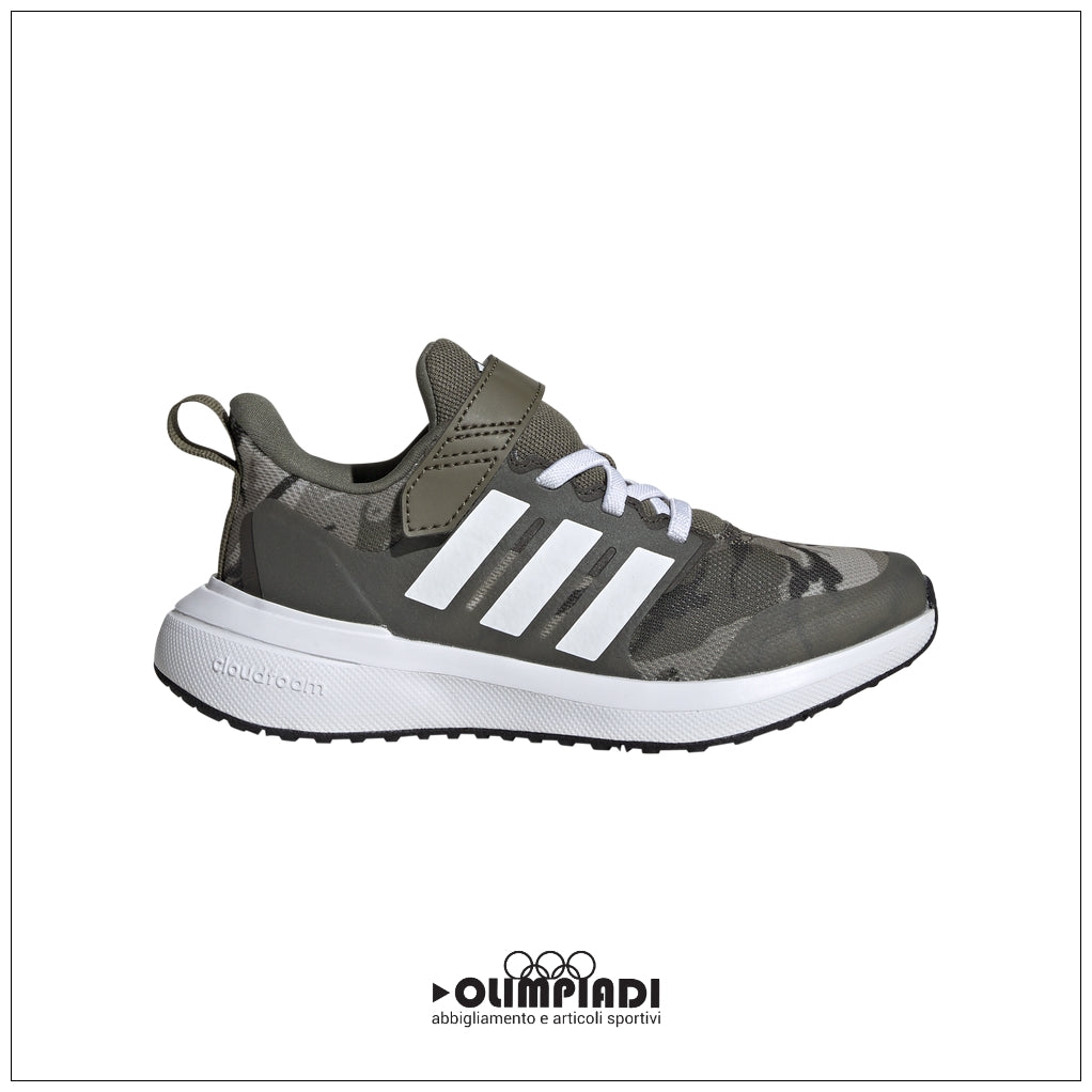 Scarpe Bambino/Ragazzo Adidas FortaRun 2.0 - IE3397