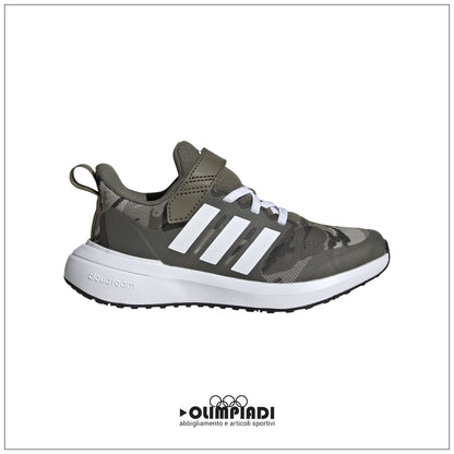 Scarpe Bambino/Ragazzo Adidas FortaRun 2.0 - IE3397