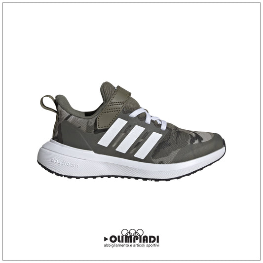 Scarpe Bambino/Ragazzo Adidas FortaRun 2.0 - IE3397