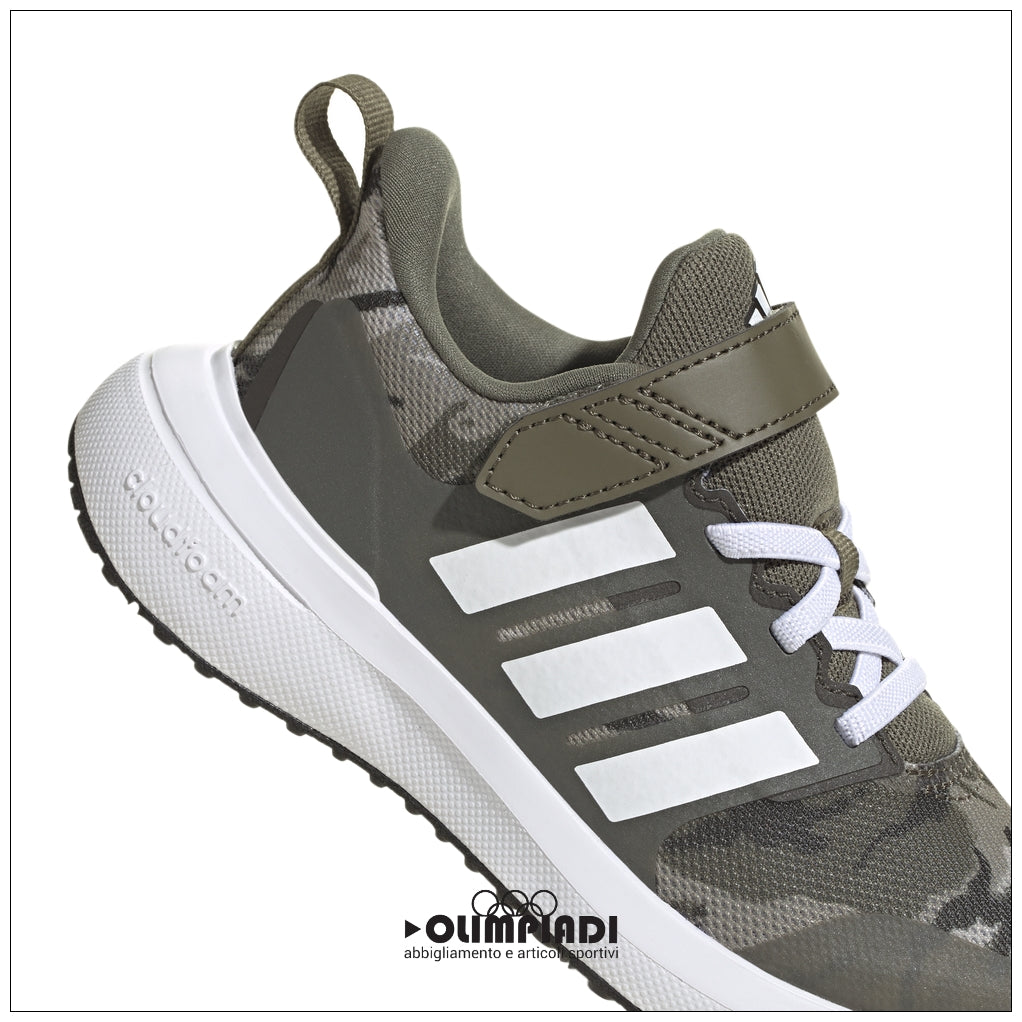 Scarpe Bambino/Ragazzo Adidas FortaRun 2.0 - IE3397