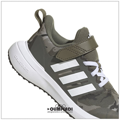 Scarpe Bambino/Ragazzo Adidas FortaRun 2.0 - IE3397