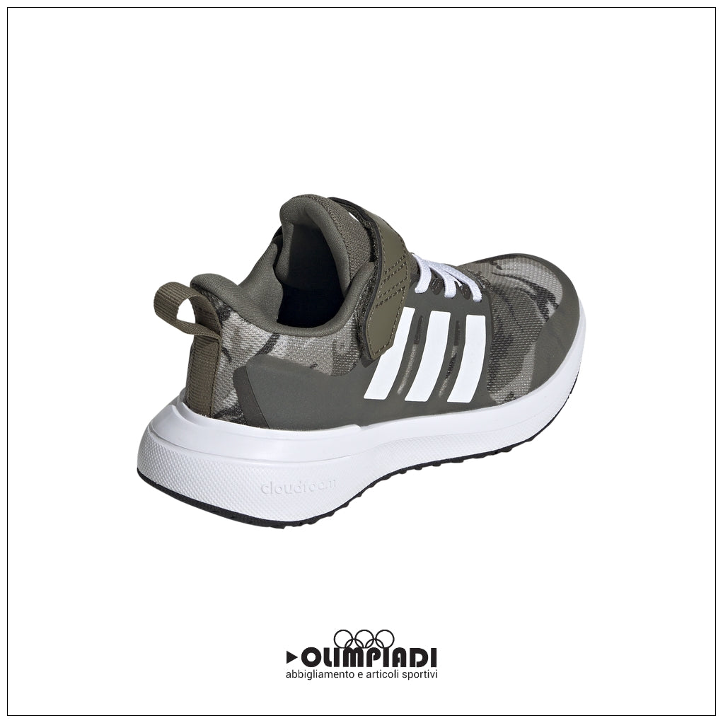 Scarpe Bambino/Ragazzo Adidas FortaRun 2.0 - IE3397