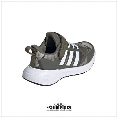 Scarpe Bambino/Ragazzo Adidas FortaRun 2.0 - IE3397