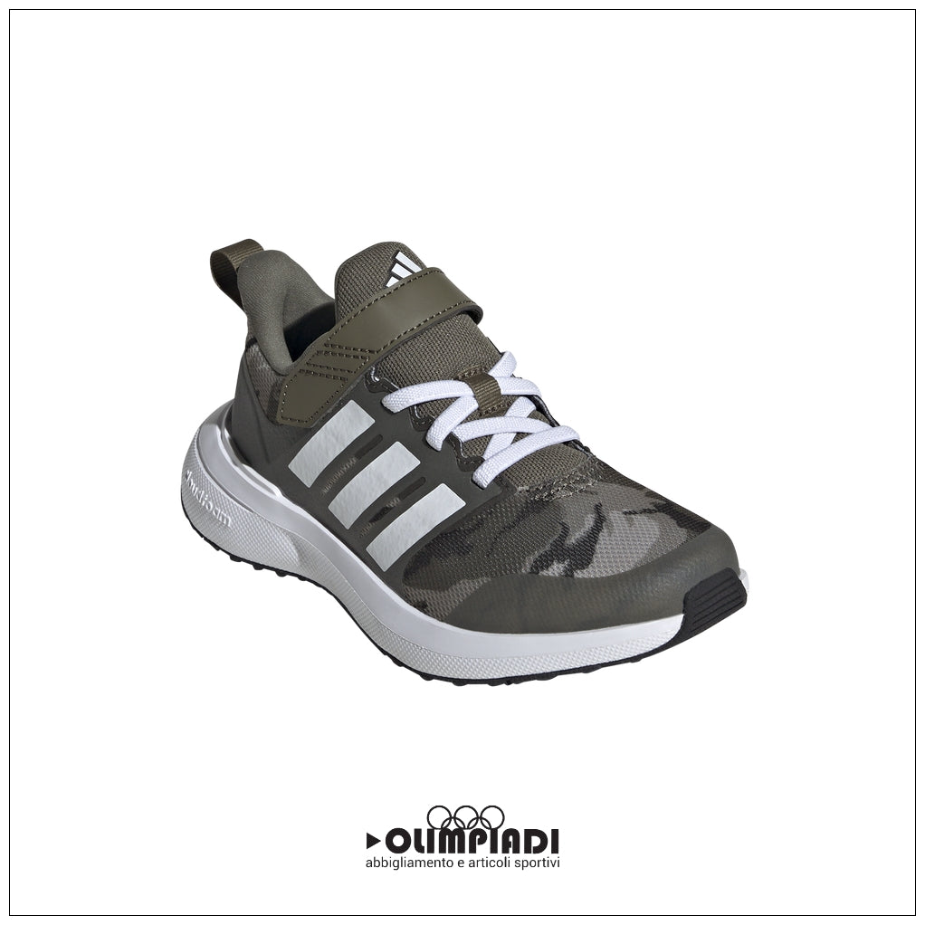 Scarpe Bambino/Ragazzo Adidas FortaRun 2.0 - IE3397