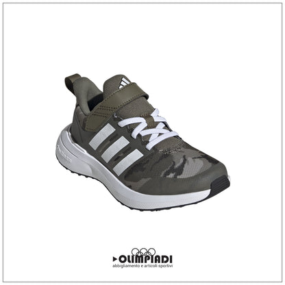 Scarpe Bambino/Ragazzo Adidas FortaRun 2.0 - IE3397