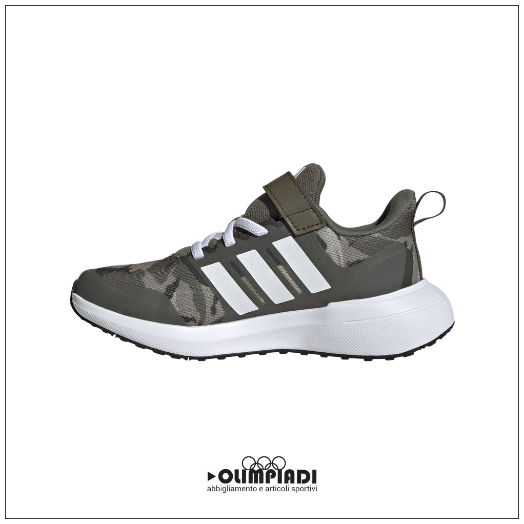 Scarpe Bambino/Ragazzo Adidas FortaRun 2.0 - IE3397