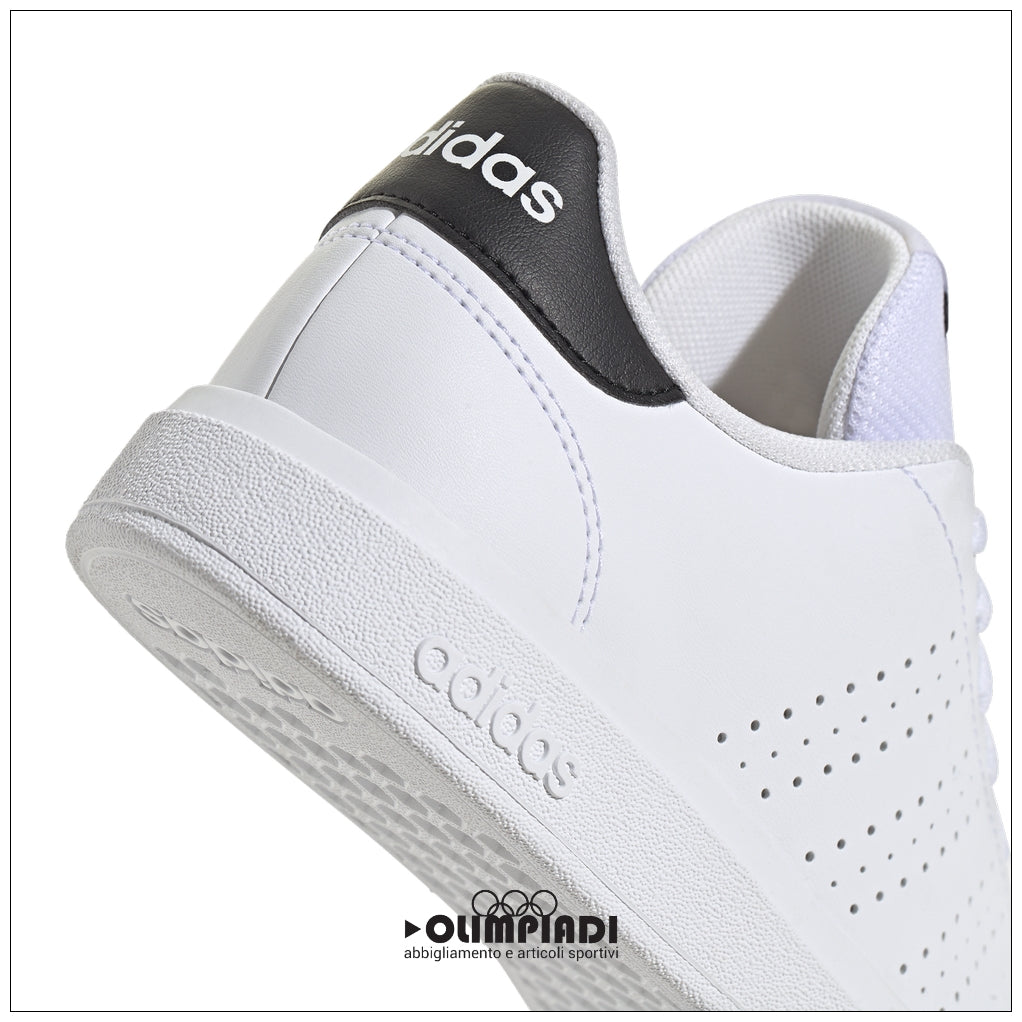 Scarpe Sneakers Adidas Advantage Base 2.0 - IH8123