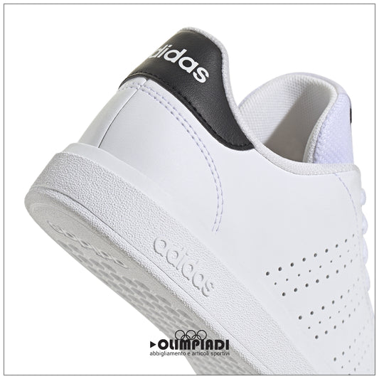 Scarpe Sneakers Adidas Advantage Base 2.0 - IH8123