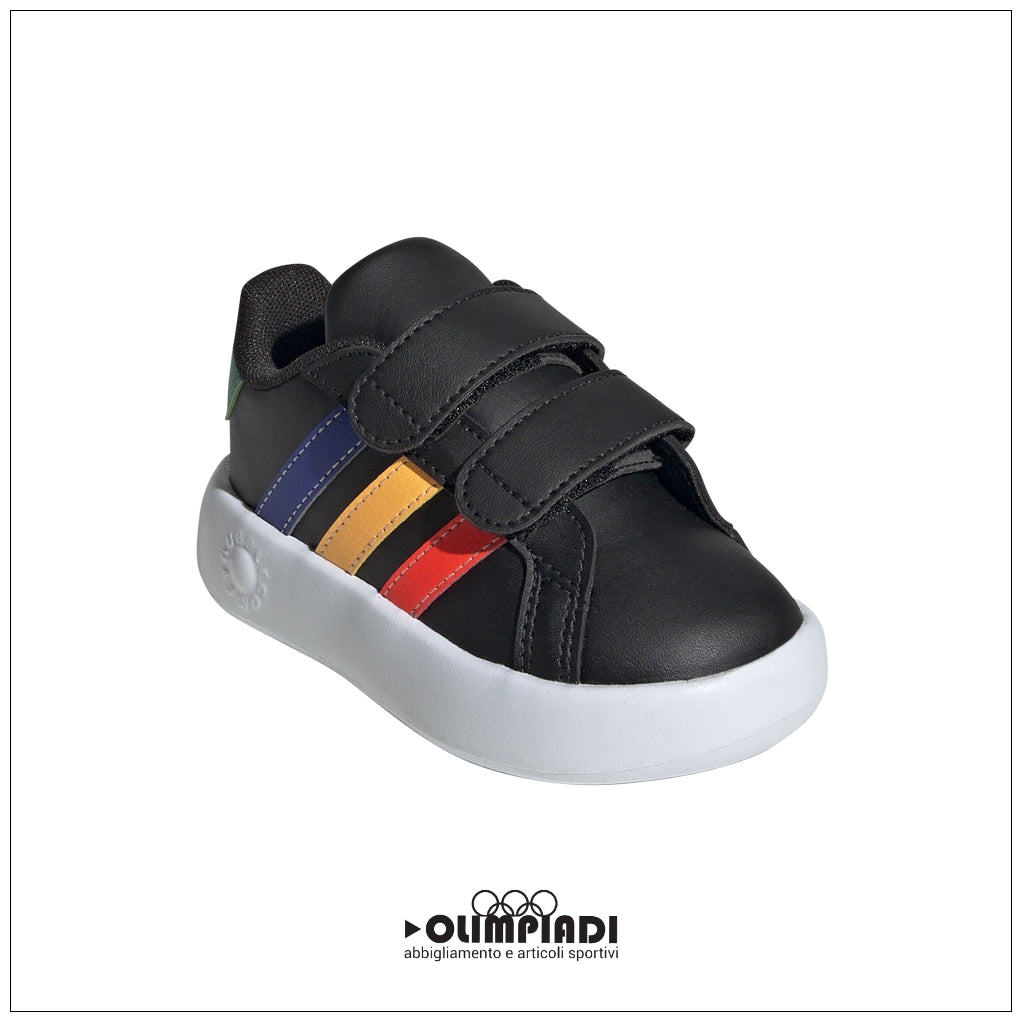 Scarpe Sneakers Adidas Grand Court 2.0 - IE1372