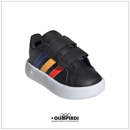 Scarpe Sneakers Adidas Grand Court 2.0 - IE1372