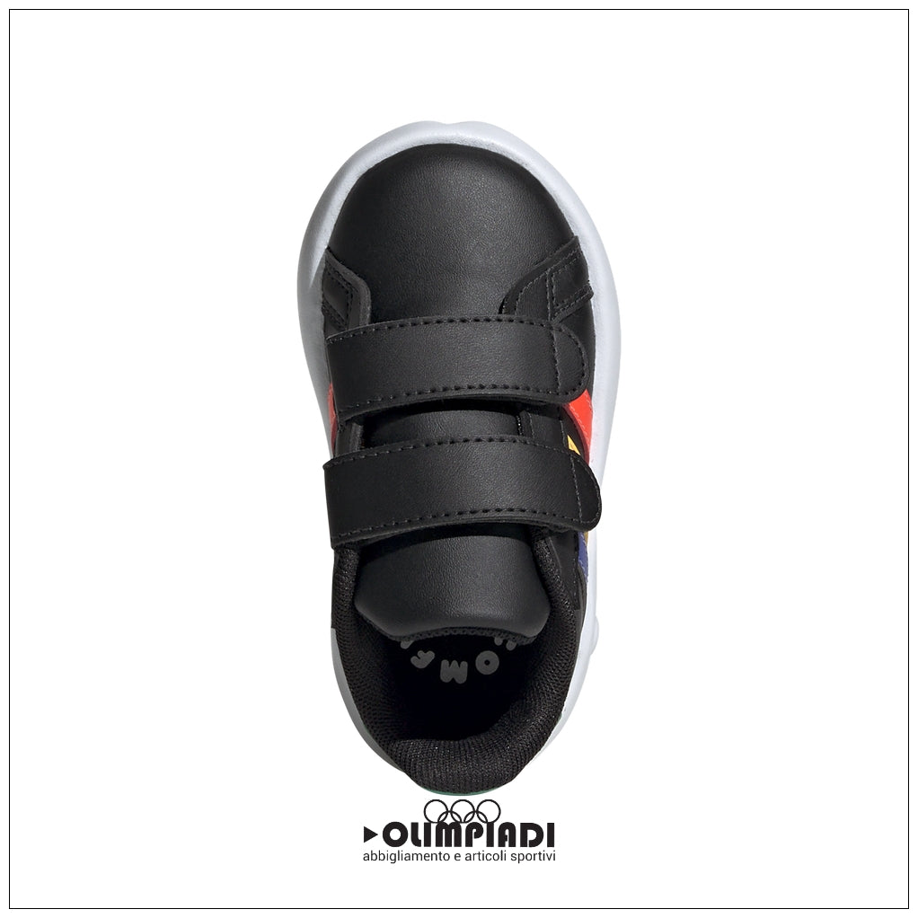 Scarpe Sneakers Adidas Grand Court 2.0 - IE1372