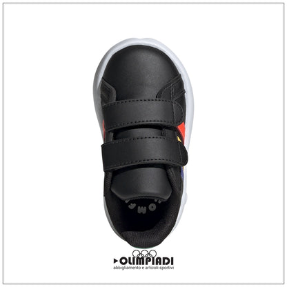 Scarpe Sneakers Adidas Grand Court 2.0 - IE1372